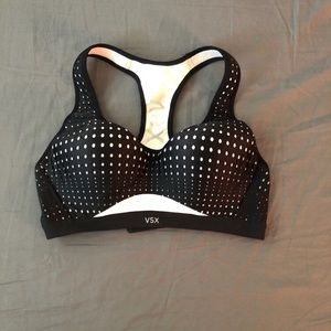 VSX sports bra